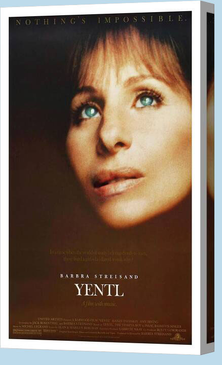 Stiahni si Filmy CZ/SK dabing Jentl / Yentl (1983)(CZ/EN)[1080p] = CSFD 80%