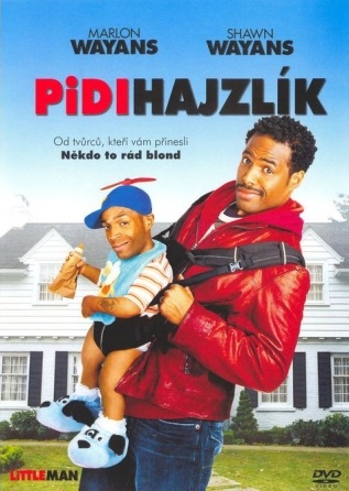 Stiahni si Filmy CZ/SK dabing Piadihajzlík v akcii / LiTTLEMAN (2006)(SK)[BdRip][HEVC][1080p] = CSFD 54%