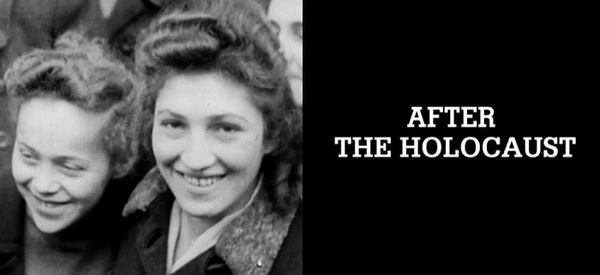 Stiahni si Dokument Po holocaustu / After the Holocaust (2015)(CZ)[WebRip][720p] = CSFD 84%