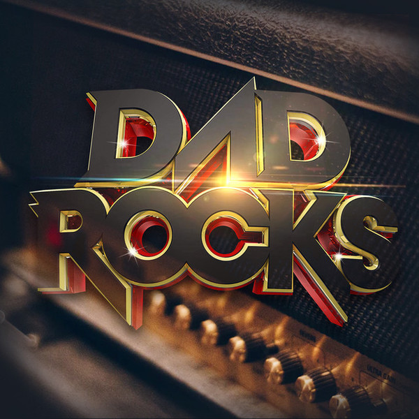 Stiahni si Hudba VA - Dad Rocks - (2021) FLAC