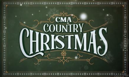 Stiahni si Hudební videa CMA Country Christmas - 2022