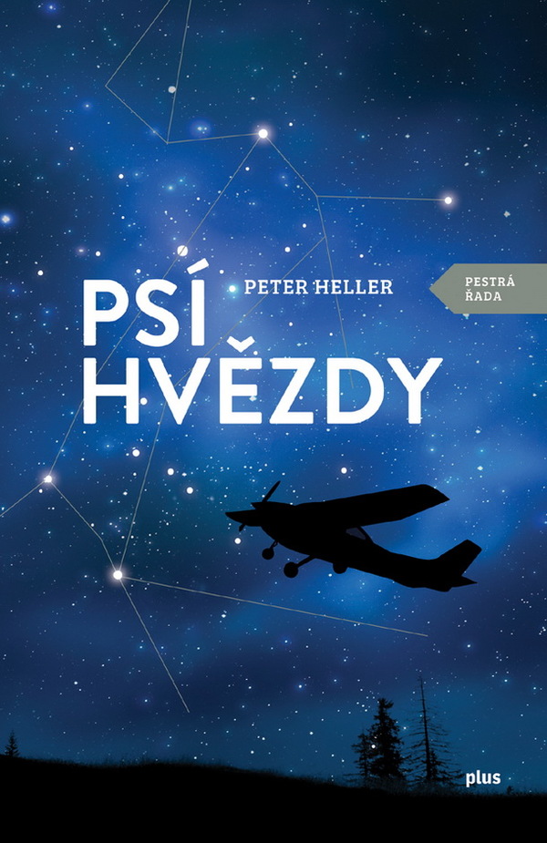 Stiahni si Knihy a Časopisy Peter Heller - Psi hvezdy (2012)(CZ)