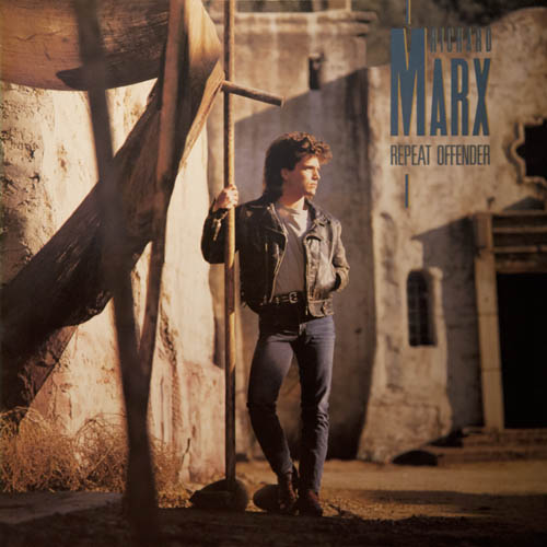 Stiahni si Hudba Richard Marx - Repeat Offender (1989)[WavPack]