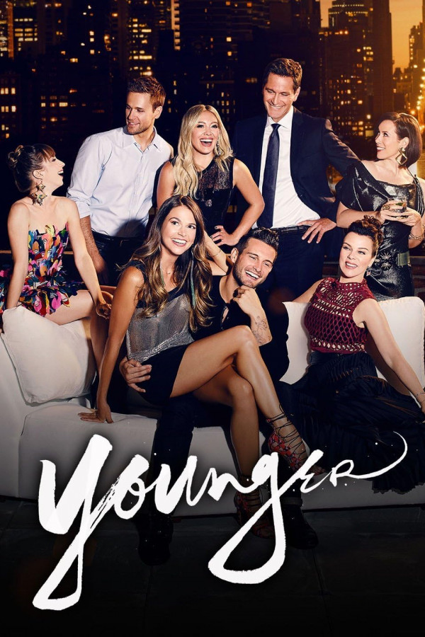 Stiahni si Seriál Znovu 20 / Younger S01-S07 (2015–2021)(CZ/EN)[1080p][WEB-DL][HEVC] = CSFD 71%