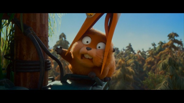 Stiahni si Filmy bez titulků Hoppers [EN] (2026) - ČSFD 77%