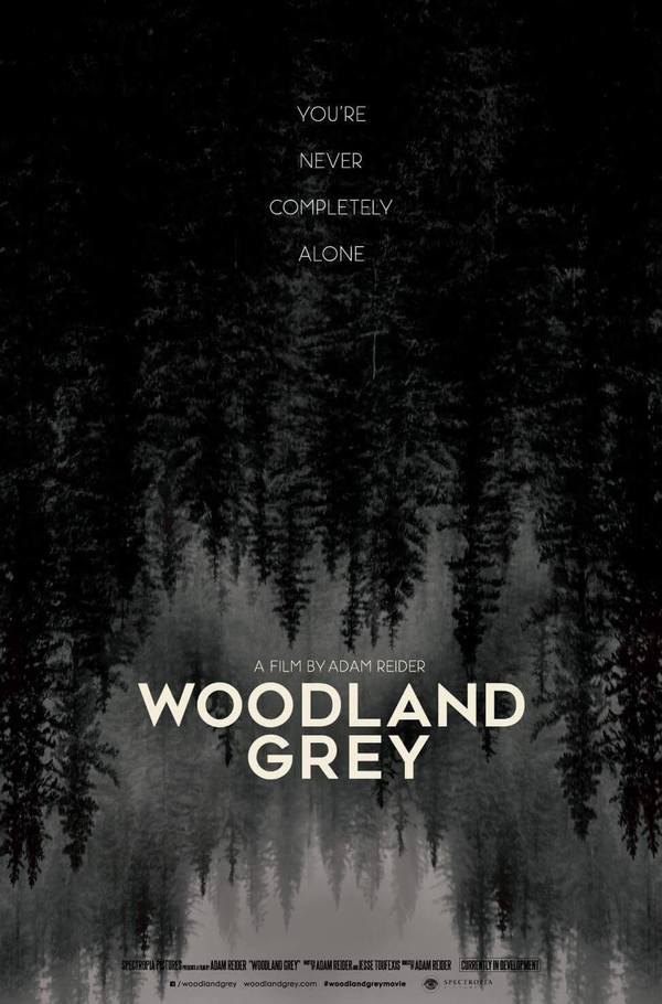 Stiahni si Filmy s titulkama  Woodland Grey (2022)[WebRip][1080p] = CSFD 25%