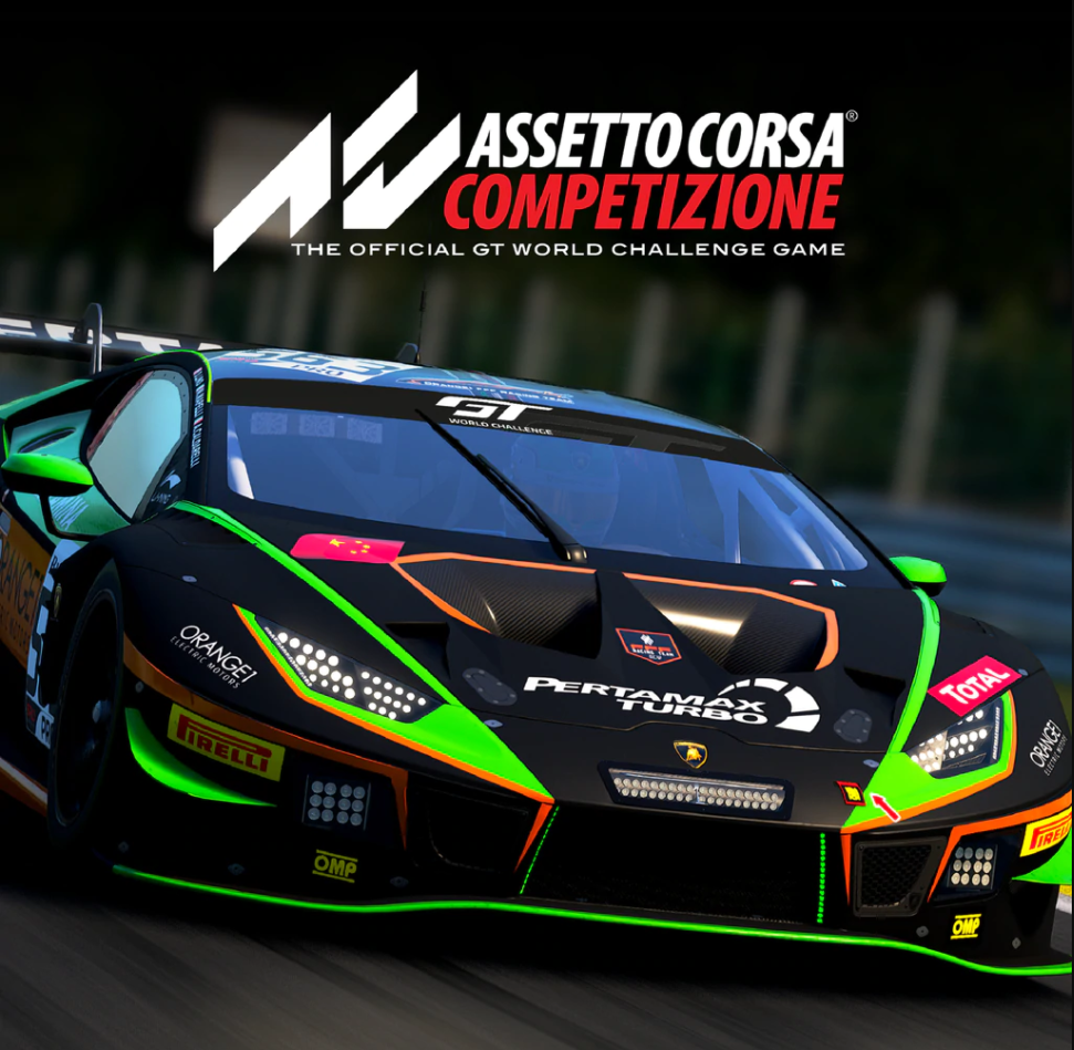 Assetto Corsa [v 0.15.2] PC RePack от R.G. Freedom [2014, race