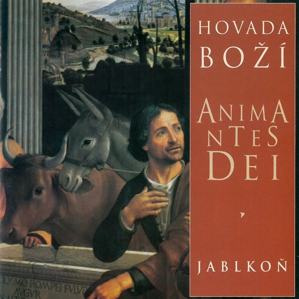 Stiahni si Hudba Jablkon - Hovada bozi (2004) MP3