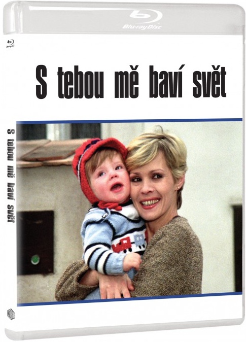 Stiahni si HD Filmy S tebou mě baví svět (1982)(CZ)[1080p][Remux] = CSFD 82%