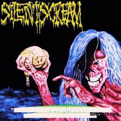Stiahni si Hudba Silent Scream - From The Darkest Depths Of The Imagination (2016 reissue) (1992