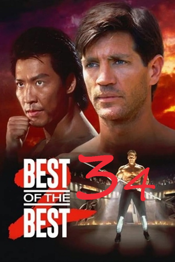 Stiahni si Filmy CZ/SK dabing Karate tiger 6, 7, 8 (CZ)[1080][HEVC] = CSFD 47%