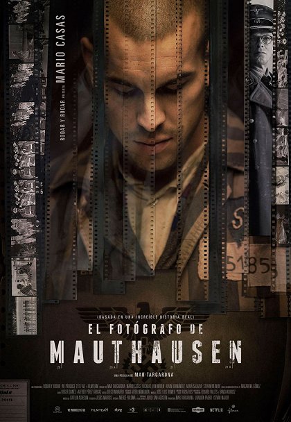 Stiahni si Filmy s titulkama Fotograf z Mauthausenu / El fotógrafo de Mauthausen (2018)[WebRip][1080p]   = CSFD 64%