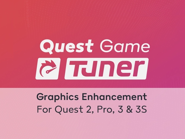 Stiahni si VR Hry Quest Game Tuner v.1.5.1