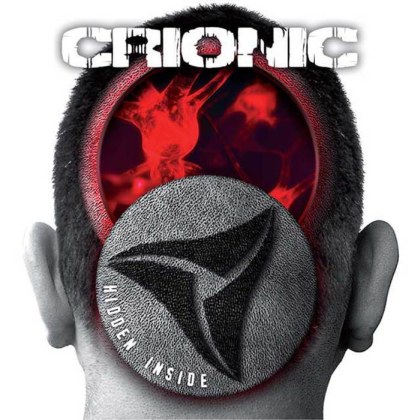 Stiahni si Hudba Crionic - Hidden inside (2010)