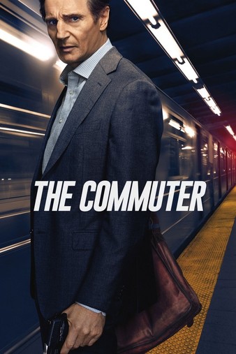 Stiahni si Filmy s titulkama Cizinec ve vlaku / The Commuter (2018)[1080p] = CSFD 64%