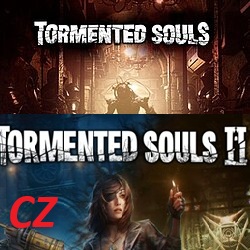 Stiahni si Hry na Windows Tormented Souls 1/2 CZ