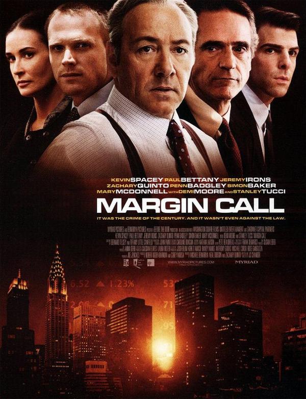 Stiahni si Filmy CZ/SK dabing Den pred krizi / Margin Call (2011)(CZ)[720p] = CSFD 71%