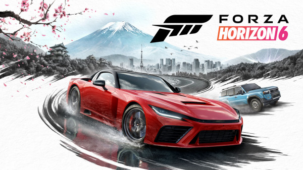 Stiahni si Hry na Windows Forza horizon 6 all DLCs