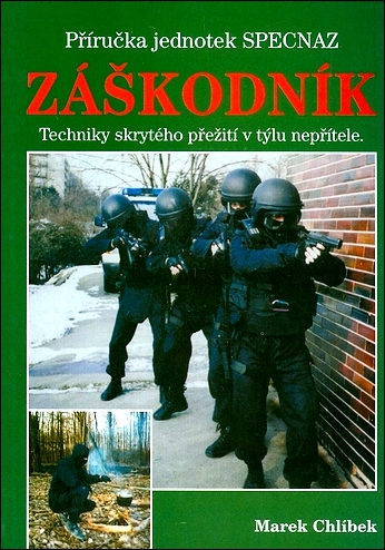Stiahni si Knihy a Časopisy Marek Chlíbek - Záškodník (2003)(CZ)[PDF]