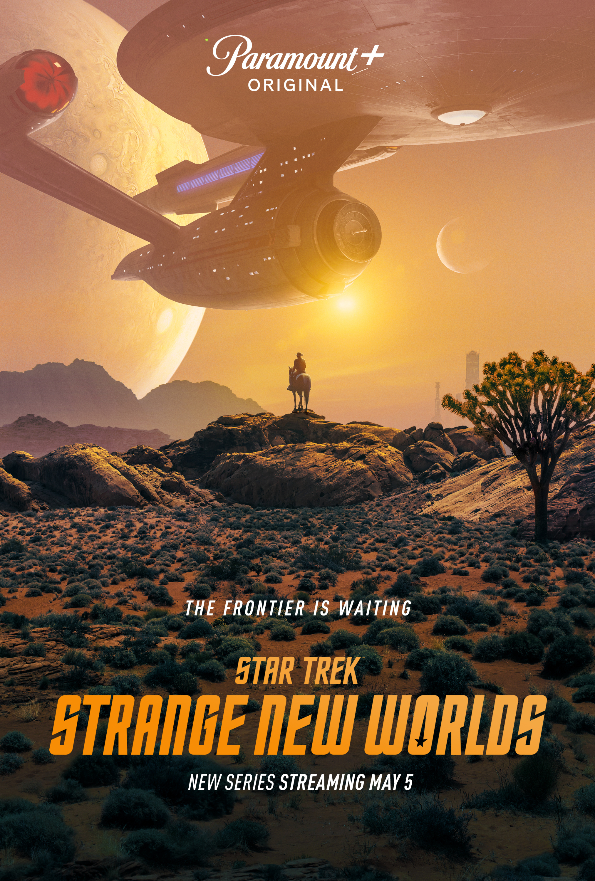  Star Trek: Strange New Worlds S01E07 (EN)[WebRip][2160p] = CSFD 78%