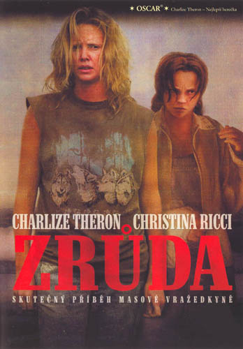 Stiahni si Filmy CZ/SK dabing Zrůda / Monster (2003)(CZ) = CSFD 80%