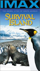 Stiahni si Dokument Survival Island 1996 4K (CS/ENG)