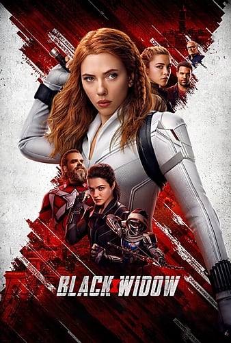 Stiahni si Filmy bez titulků Black Widow (EN)(2021)[WEBRip][720p] = CSFD 72%