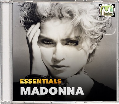 Stiahni si Hudba Madonna Essentials (2020)[FLAC]