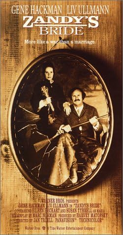 Stiahni si Filmy CZ/SK dabing Nevěsta pro Zandyho / Zandy's Bride (1974)(CZ) = CSFD 72%