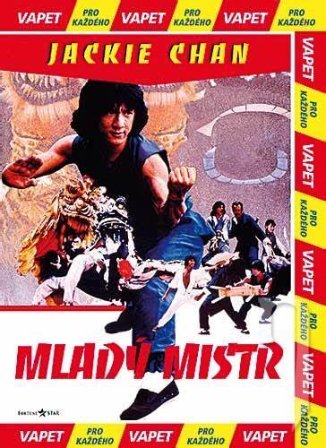 Stiahni si HD Filmy Mlady mistr / Shi di chu ma (1980) = CSFD 80%