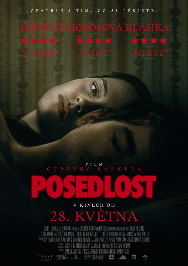 Stiahni si Filmy CZ/SK dabing Posedlost / Obsession (2026)(CZ/EN)[1080p] = CSFD 82%