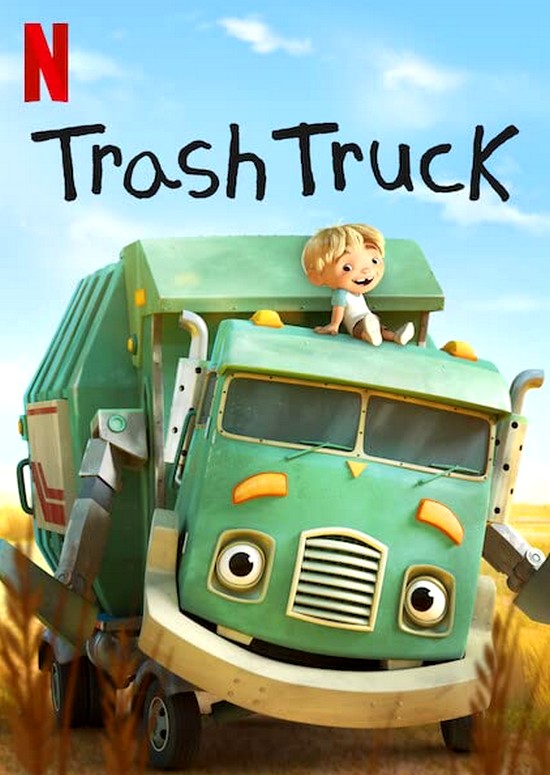 Stiahni si Seriál Hank a jeho popelarske auto | Trash Truck S01 1080p NF WEBRip 