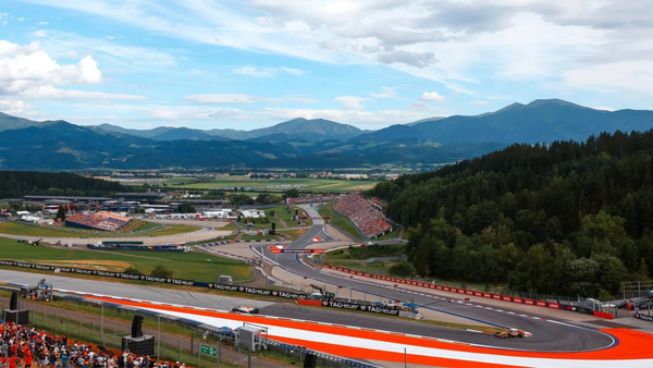 Stiahni si Sport Formule 1 - Velká cena MSC Cruises Rakouska 2025 + studio - web_rip 1080p