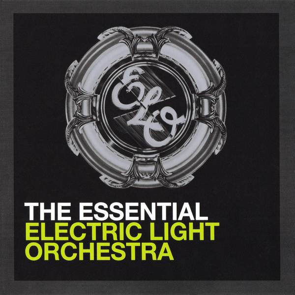 Stiahni si Hudba Electric Light Orchestra - The Essential (2011) [FLAC]