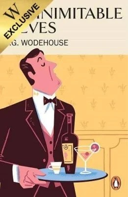 Stiahni si Mluvené slovo Wodehouse, Pelham Grenville - 19 audioknih CZE