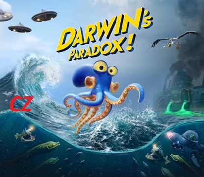 Stiahni si Hry na Windows Darwin's Paradox! CZ