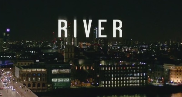 Stiahni si Seriál River - 1. serie (2015)(CZ)[TvRip][720pLQ] = CSFD 80%