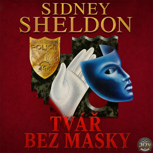 Stiahni si Mluvené slovo Sidney Sheldon - Tvář bez masky (1998)
