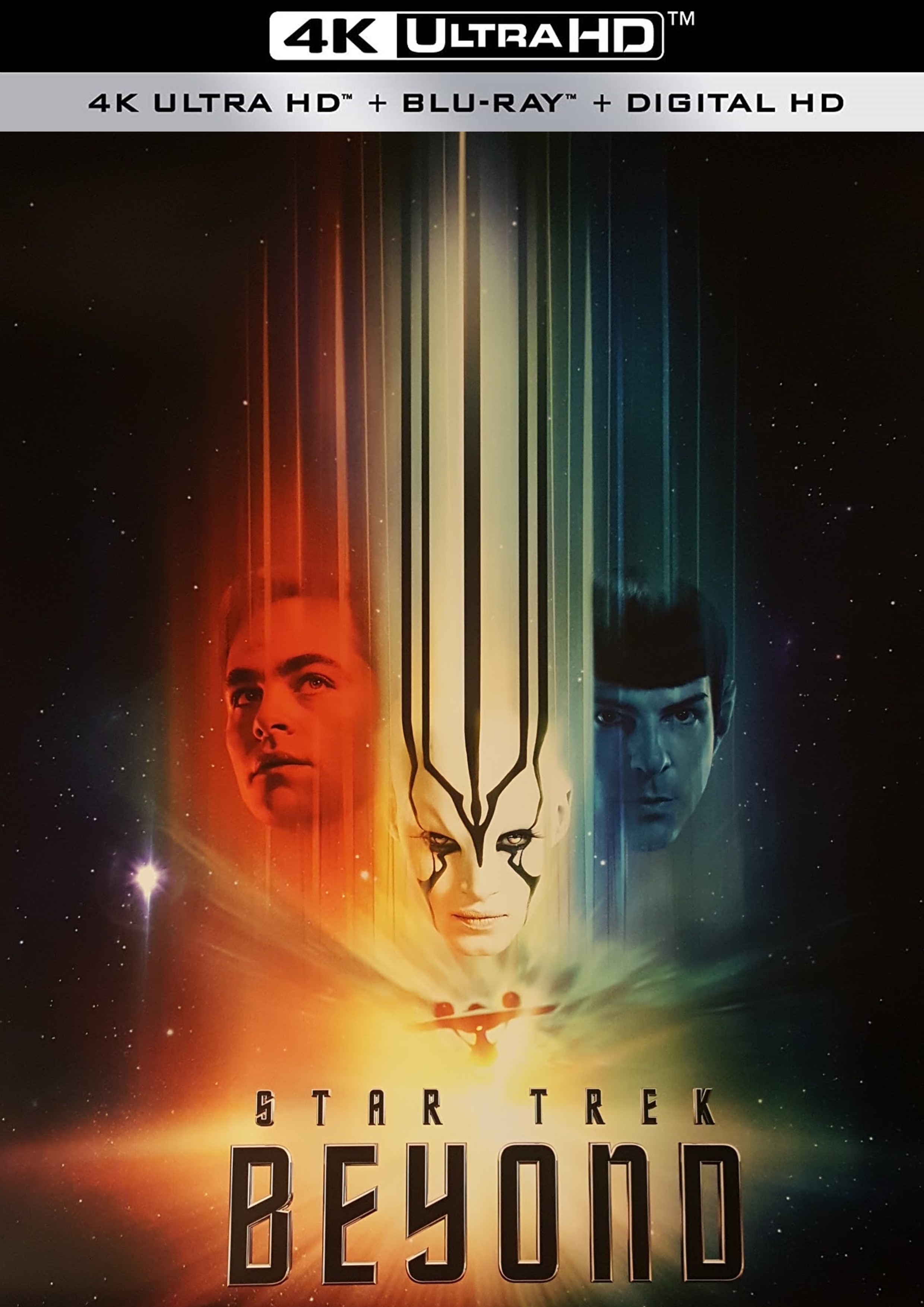 Stiahni si UHD Filmy Star Trek: Do neznama / Star Trek:  Beyond (2016)(CZ/EN)(2160p 4K BRRip) = CSFD 73%