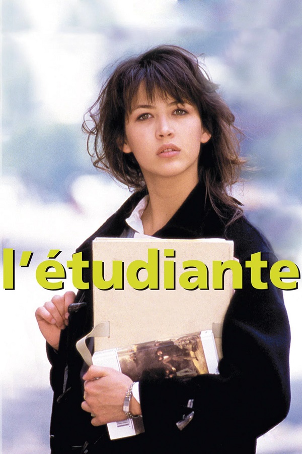 Stiahni si Filmy CZ/SK dabing Studentka / L'Étudiante (1988)(CZ/FR)[1080p][HEVC] = CSFD 71%