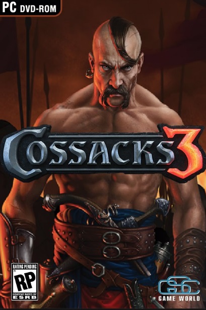 Stiahni si Hry na Windows Cossacks 3 v1.0.4.46.3856