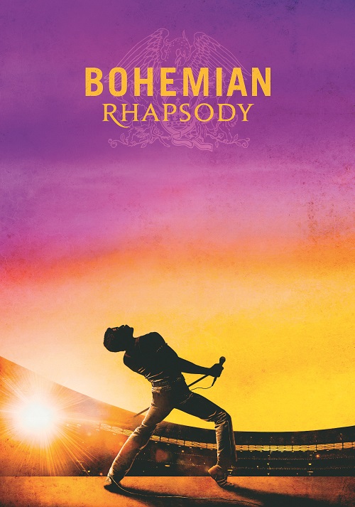 Stiahni si HD Filmy Bohemian Rhapsody (2018)(CZ/EN)[1080p] = CSFD 91%