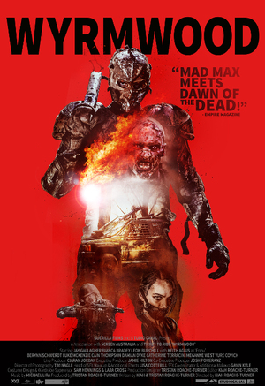Stiahni si Filmy s titulkama Wyrmwood / Wyrmwood: Road of the Dead (2014) = CSFD 65%