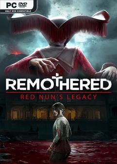 Stiahni si Hry na Windows Remothered Red Nuns Legacy-RUNE