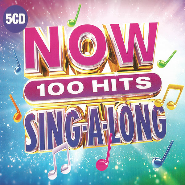 Stiahni si Hudba VA - NOW 100 HITS SING-A-LONG (2019) FLAC