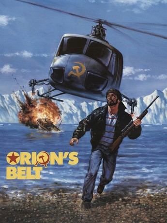 Stiahni si Filmy s titulkama Pás Orionu / Orions Belte (1985)(NOR)(CZtit)[1080p][YTS MX] = CSFD 68%