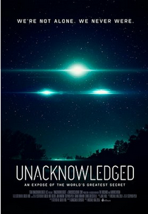 Stiahni si Dokument Unacknowledged (2017)(EN)[HEVC][1080p] = CSFD 68%