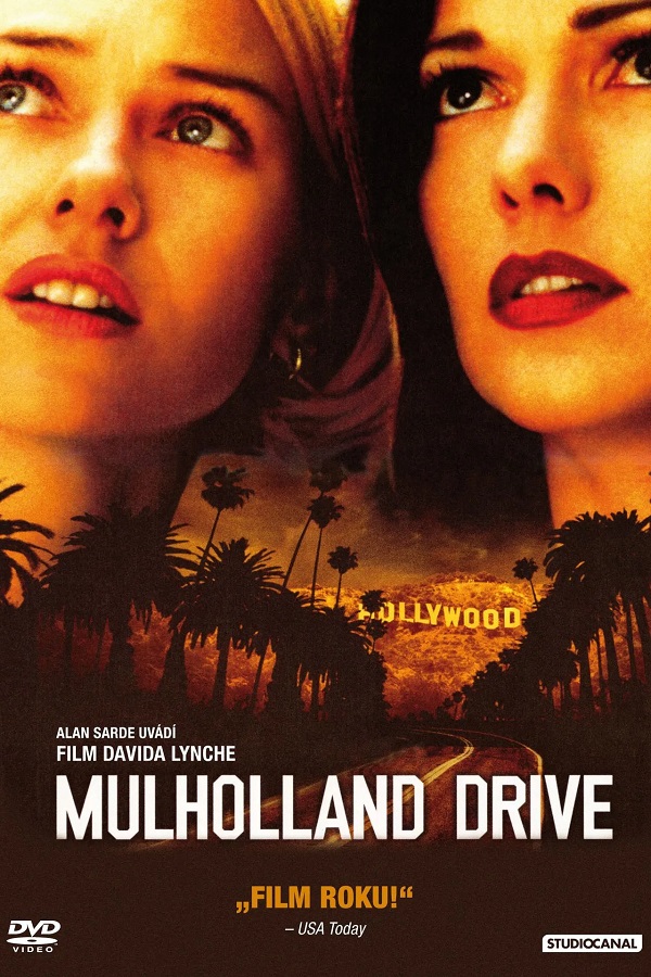 Stiahni si Filmy CZ/SK dabing Mulholland Drive / Mulholland Dr. (2001)(CZ/EN)[2160p][HDR/DV][HEVC] = CSFD 82%