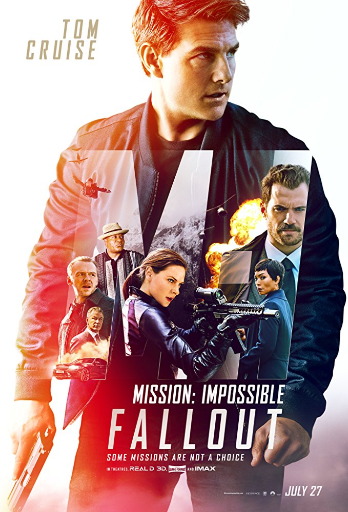 Stiahni si HD Filmy Mission: Impossible - Fallout (2018)(CZ/EN)[1080p] = CSFD 81%