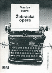 Stiahni si Mluvené slovo Havel Vaclav - Zebracka opera (Viktor Preiss,T.Medvecka &)(1h43m)